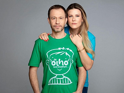 Shopping Tamboré participa da campanha "De olho nos olhinhos" neste sábado (21)