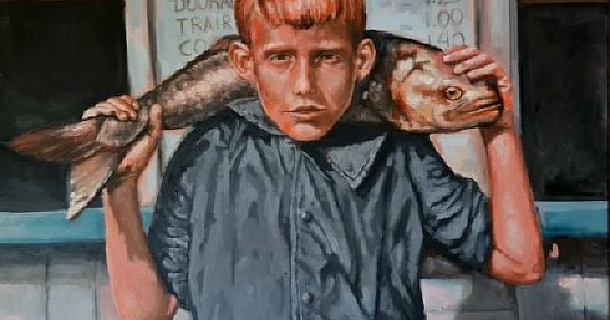 Exposição de Letícia Chamone agita Santana de Parnaíba