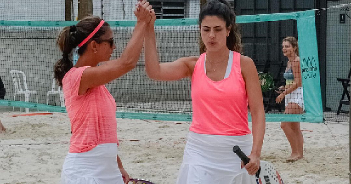 Open das Estações da Prainha Tamboré está com inscrições abertas