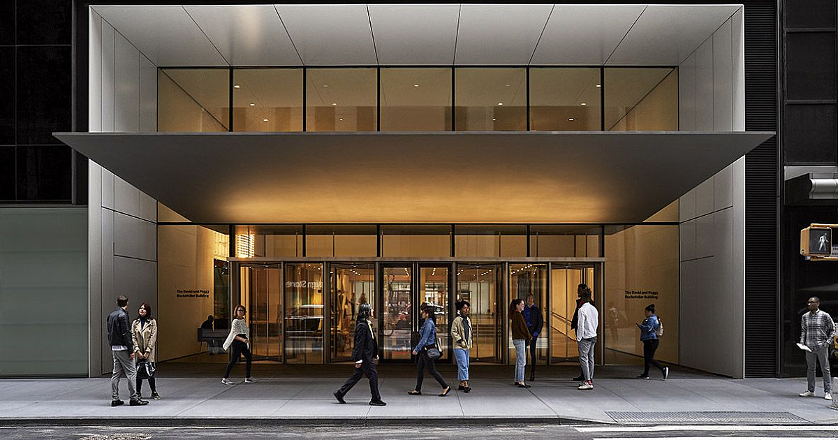 Museu de Arte Moderna de Nova York aposta em cursos online e gratuitos