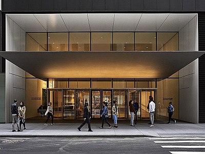 Museu de Arte Moderna de Nova York aposta em cursos online e gratuitos