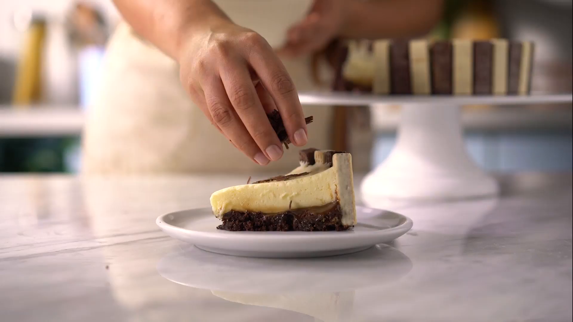 5 sobremesas para entrar no clima do Dia Mundial do Chocolate