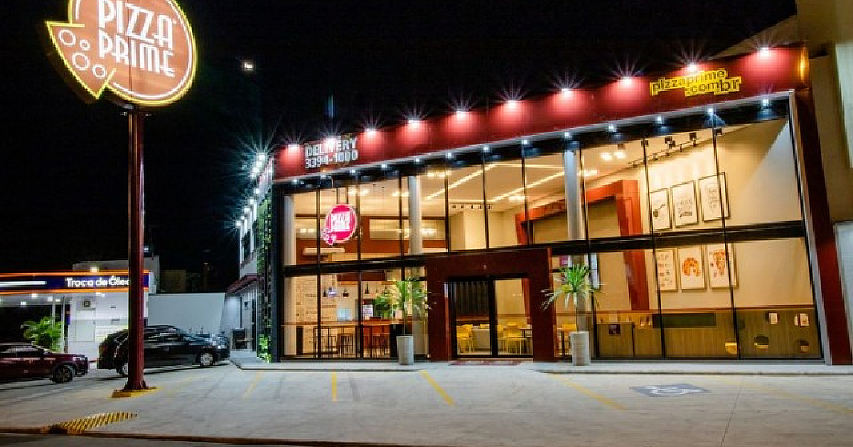 Páscoa: Pizza Prime promove caça aos ovos com bilhete dourado