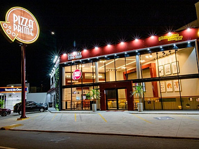 Páscoa: Pizza Prime promove caça aos ovos com bilhete dourado