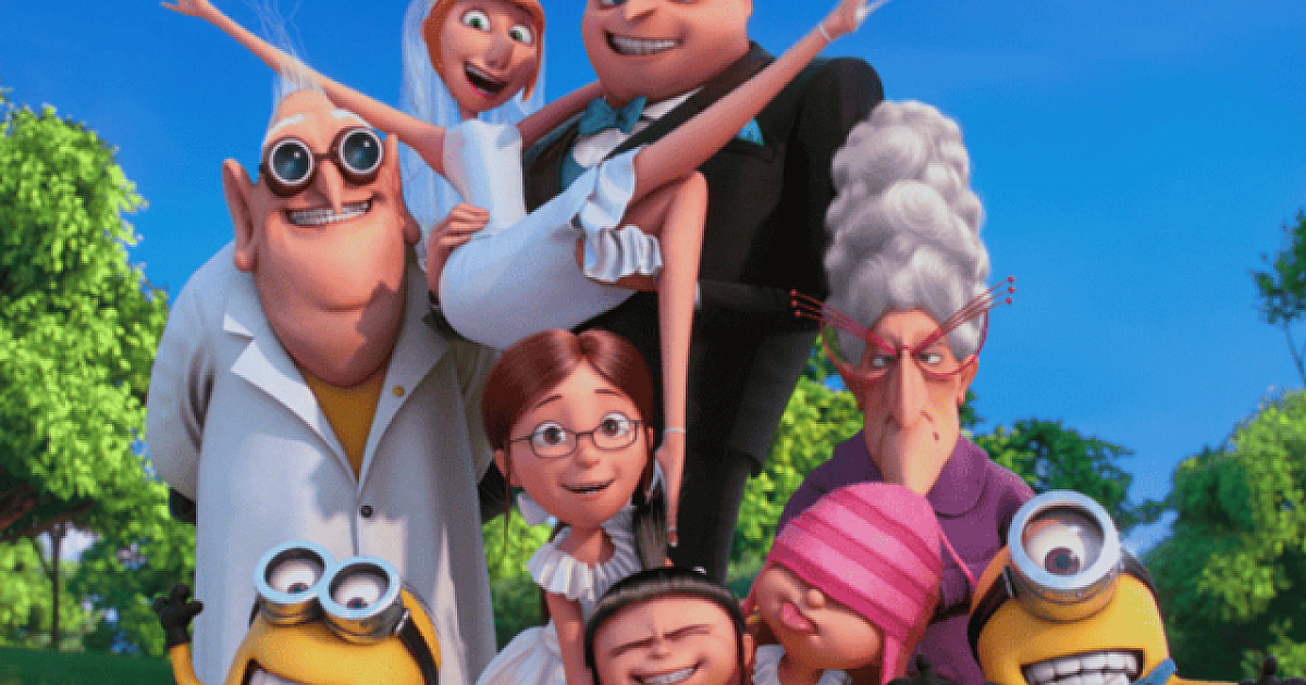 McDonald’s aposta em combo dos Minions