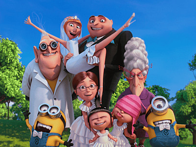 McDonald’s aposta em combo dos Minions