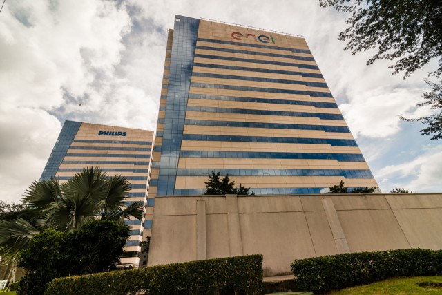 DuPont terá nova sede no Tamboré