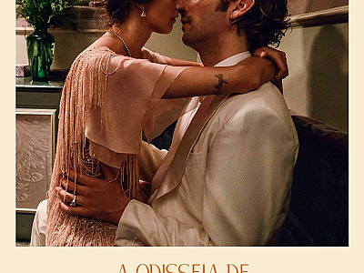 A Odisseia de Enéias