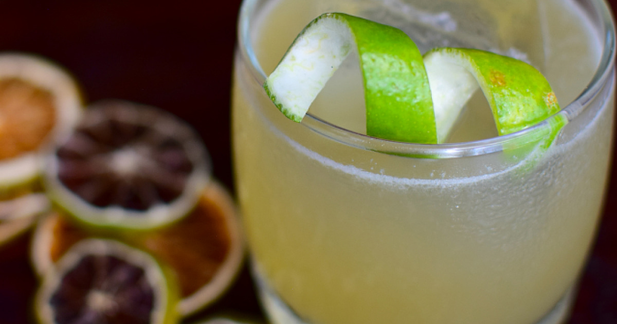 Para a Copa do Mundo, Cão Véio cria cocktails exclusivos