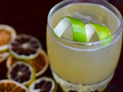 Para a Copa do Mundo, Cão Véio cria cocktails exclusivos