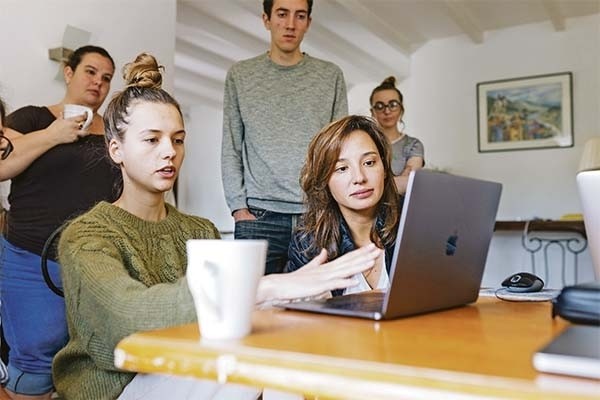 No trabalho, jovens priorizam qualidade de vida, aponta pequisa