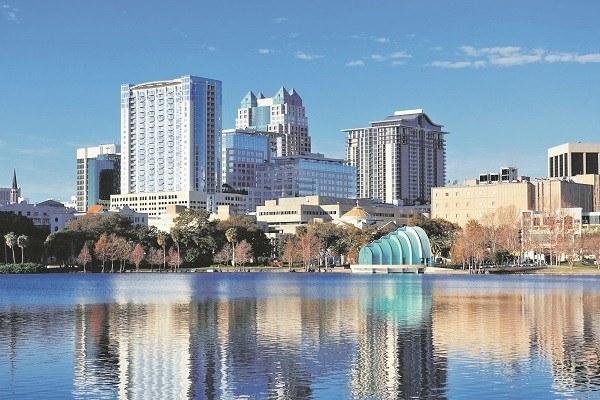 Aumenta procura por propriedades no exterior