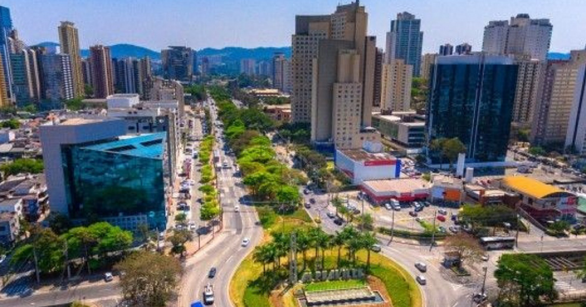 Calor intenso volta em todas as regiões do país a partir desta semana