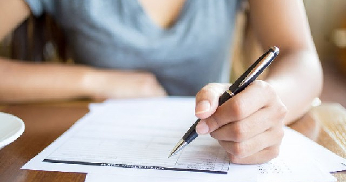 Inscrições para Simulado Aberto Enem Objetivo seguem até 25 de abril