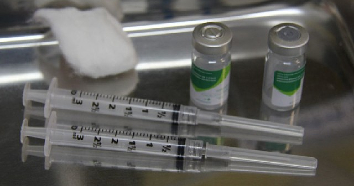 Em Barueri, casos de síndrome gripal registraram aumento nos últimos dias