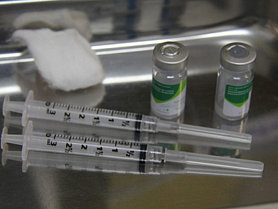 Em Barueri, casos de síndrome gripal registraram aumento nos últimos dias