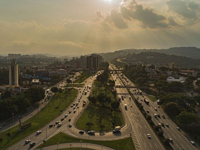 Castello Branco está entre as rodovias do Brasil classificadas como "ótimas"