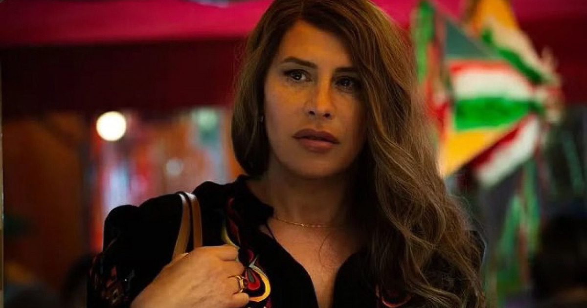 "Emilia Pérez" chega às telonas com polêmica envolvendo a protagonista