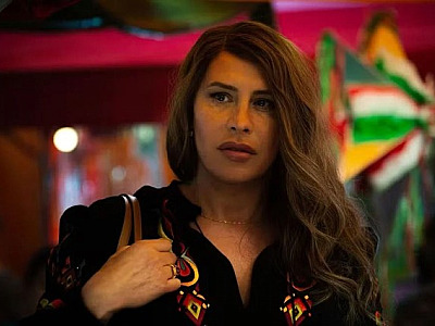 "Emilia Pérez" chega às telonas com polêmica envolvendo a protagonista