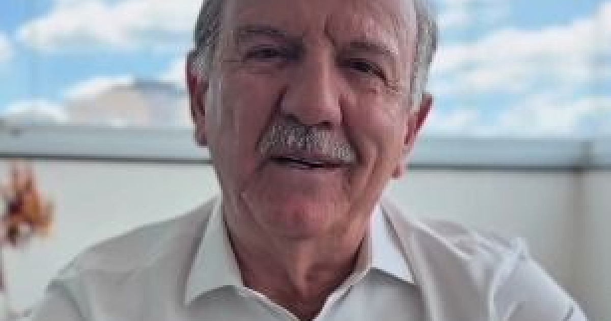 Prefeito de Barueri diz que decisão não é definitiva e recorrerá ao TSE após cassação