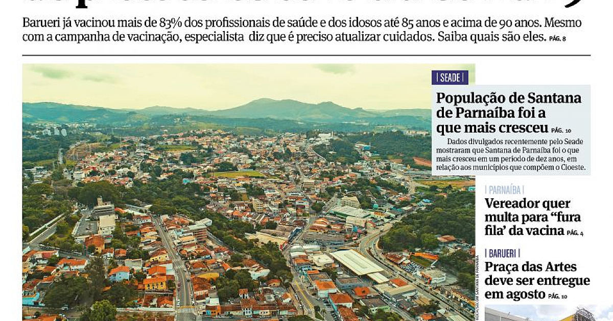 Edição 901