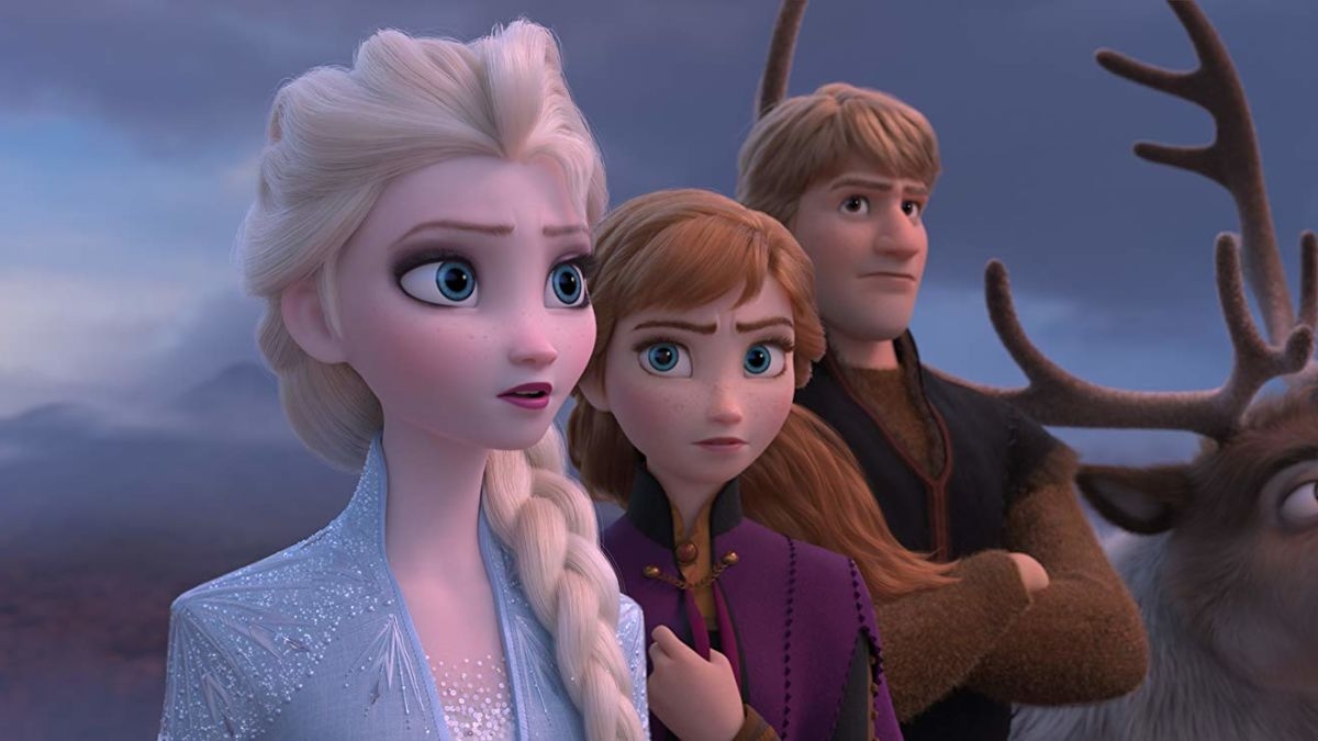“Frozen 2” ganha novo trailer