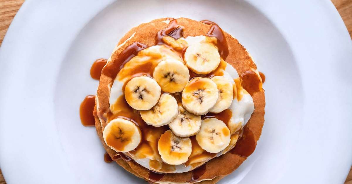 4 receitas para celebrar o Dia das Crianças com os pequenos