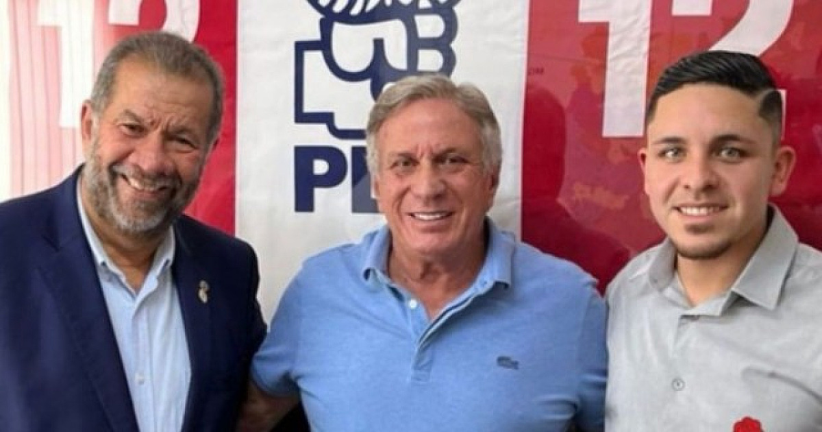 Aliado de Gil assume PDT em Barueri