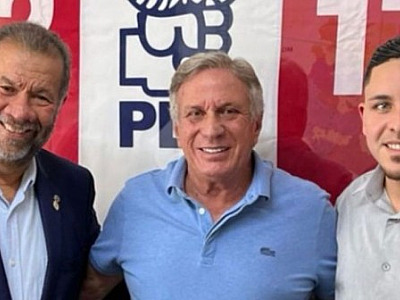 Aliado de Gil assume PDT em Barueri