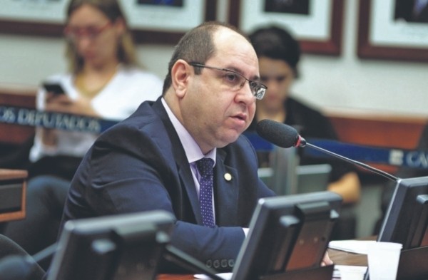 Procuradoria Regional Eleitoral entra com recurso contra candidatura de Valmir Prascidelli