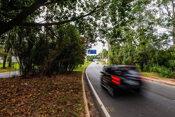 Apesar de denúncias, Parnaíba não anota ocorrências de racha