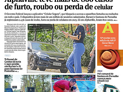 Edição 1049