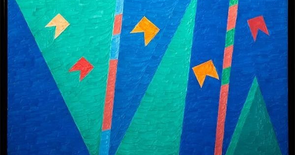 Taste Lab do Shopping Tamboré recebe exposição de arte em parceria com Galeria Victor Hugo