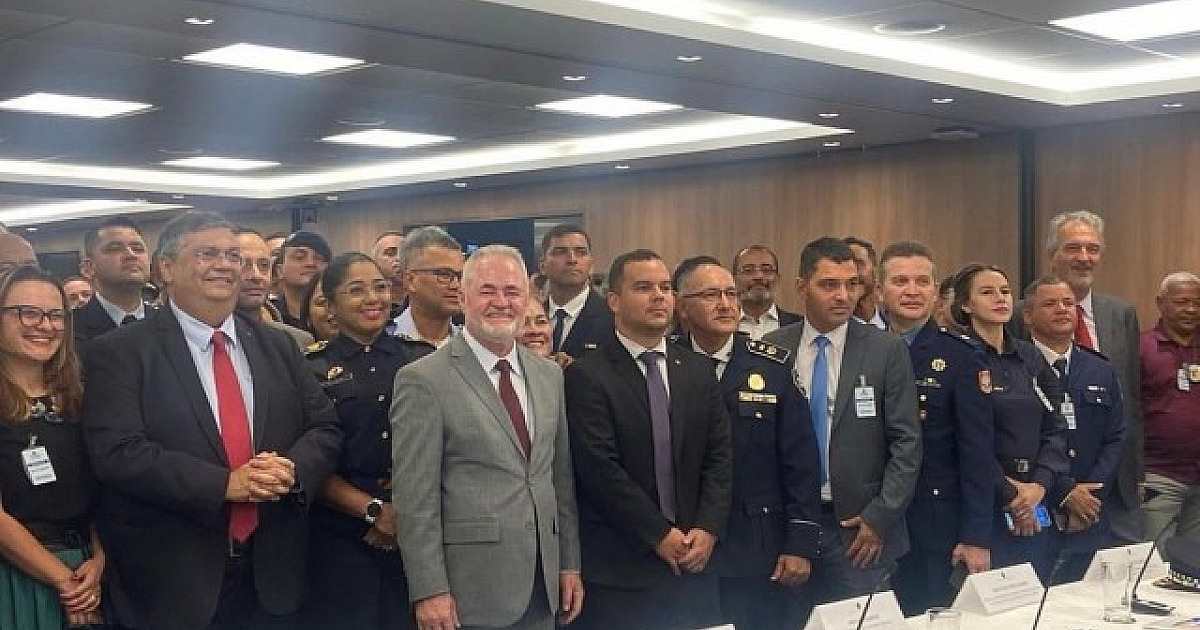 Barueri receberá o VIII Congresso Brasileiro de Guardas Municipais e Segurança Pública