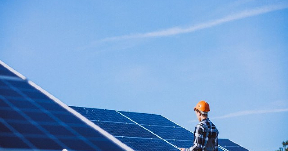 Estado de SP está no topo na geração própria de energia solar no país