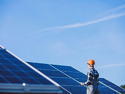 Estado de SP está no topo na geração própria de energia solar no país