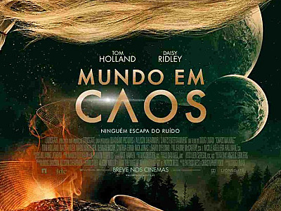 Mundo em Caos