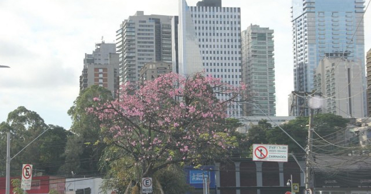 Preço de venda de unidades tem alta de 1,10% em Barueri