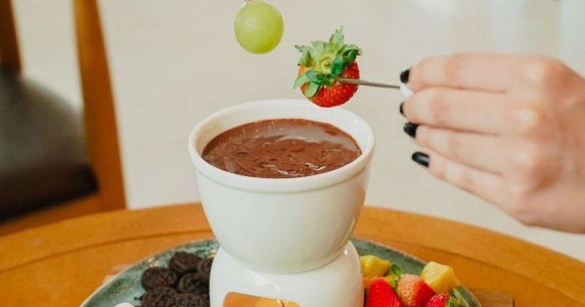 Sterna Café aposta em menu que harmoniza com o clima do outono