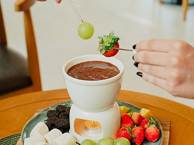 Sterna Café aposta em menu que harmoniza com o clima do outono