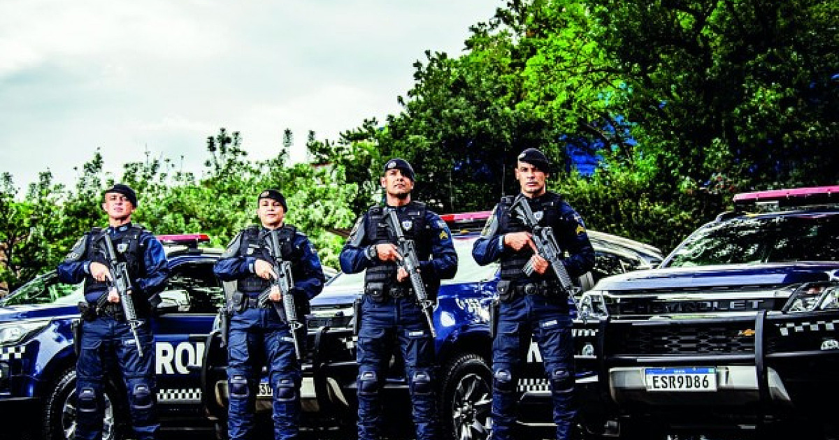 Santana de Parnaíba é a 1ª colocada em segurança no Ranking Connected Smart Cities