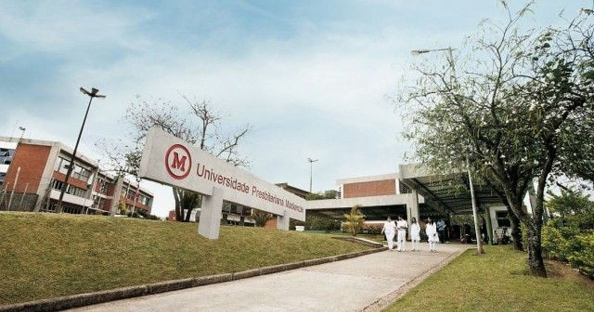 Universidade Presbiteriana Mackenzie Alphaville tem inscrições abertas para vestibular