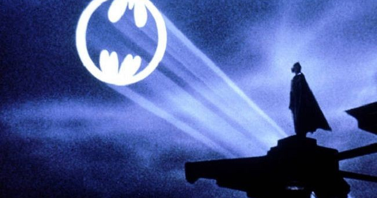 Cinemark traz combo de pipoca Bat-Sinal ao Brasil