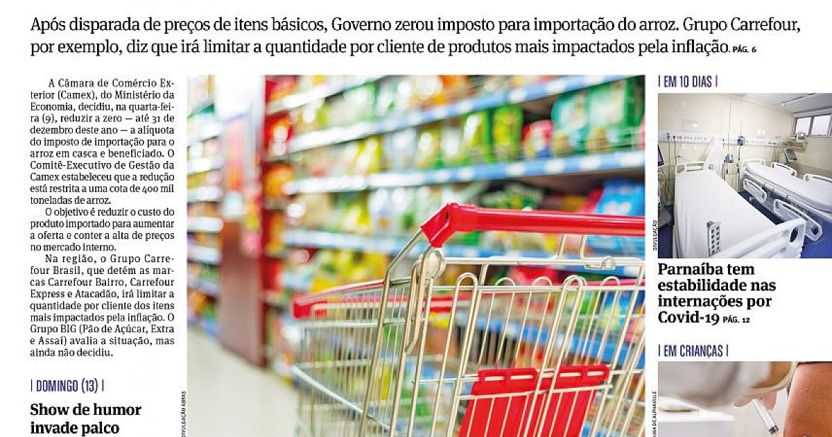 Edição 879