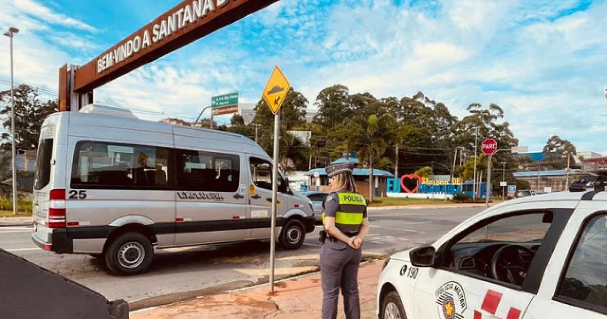 Em 2022, Barueri e Santana de Parnaíba registraram aumento no número de roubos de veículos