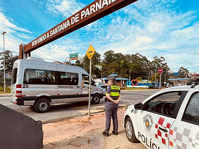 Em 2022, Barueri e Santana de Parnaíba registraram aumento no número de roubos de veículos