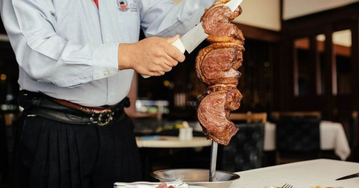 Rede tradicional de churrascarias abre unidade no Shopping Tamboré