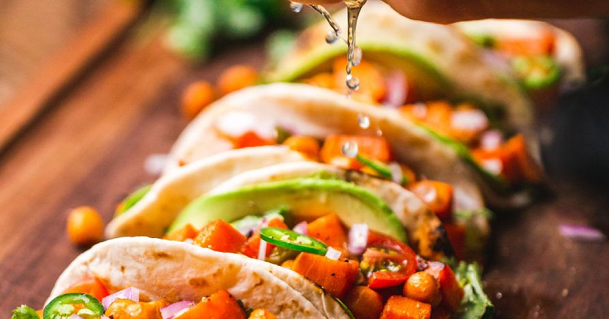 Dia Mundial Sem Carne: conheça três receitas com carne vegetal