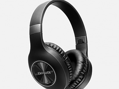 Shopping Tamboré vai sortear fones de ouvido da marca Aiwa para clientes estrela