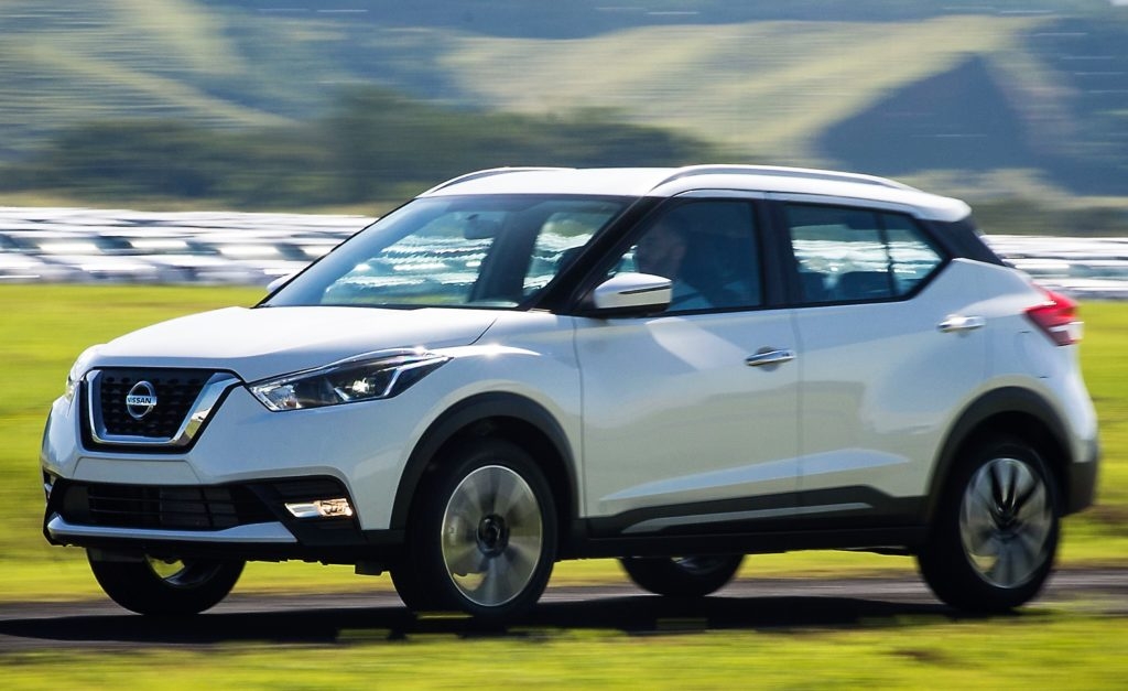 Campanha “Férias em Dia Nissan” vai sortear um Kicks 0 Km e 8 vales-viagem